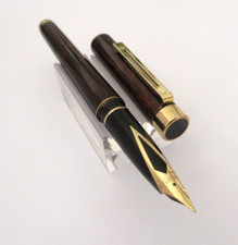 STYLO PLUME DE PRESTIGE