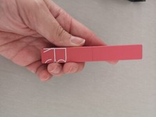 Rouge À Lèvres Nars tease me