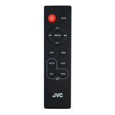 Neuf Véritable Jvc TH-D357B