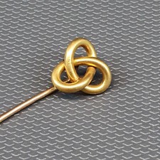 BIJOU - ancienne épingle en