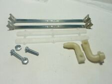 Frame hook support vintage bicycle pump Support AFA NOS