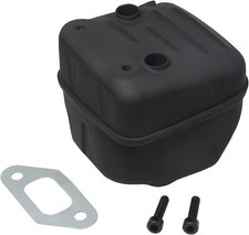 Kit d'échappement pour Husqvarna 357 357XP 357EPA 359 359EPA