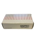 Leuze 50039534 Barrière immatérielle à réflexion infrarouge Leuze PRK 25/66-S12