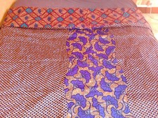 Parure de lit originale