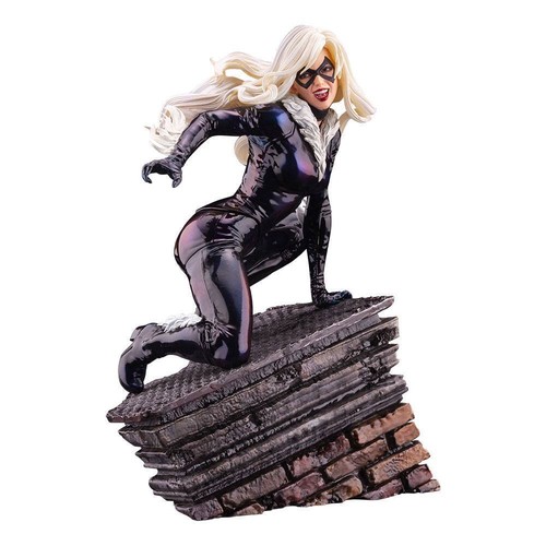 Marvel black cat - marvel,