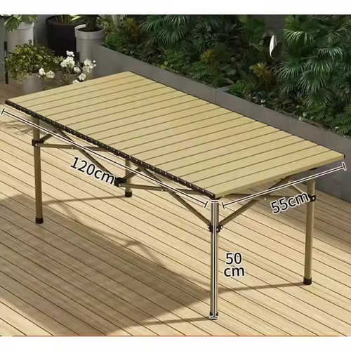Table camping pique nique - de, pique-nique
