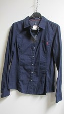 Chemise terre marin taille - marin,