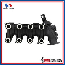 Collecteur admission Berlingo