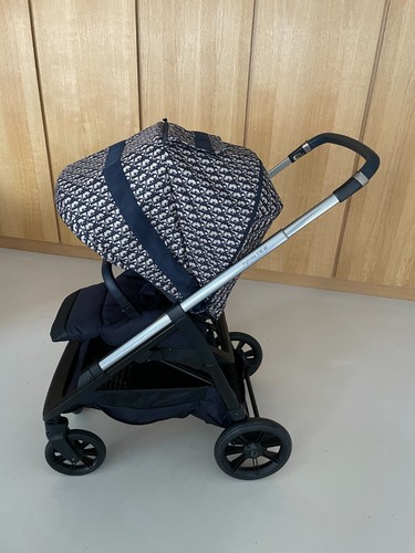 Poussette baby dior - poussette,