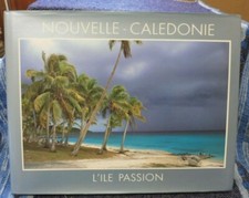 Pantz Pierre-Alain Et Tricon Isabelle NOUVELLE-CALEDONIE L'Île Passion voyage