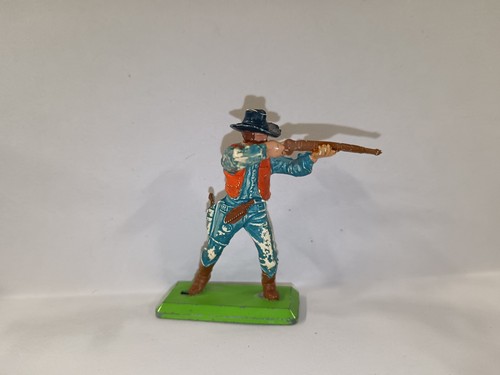 Britains deetail western - britains,