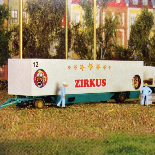 Remorques camion - 2,