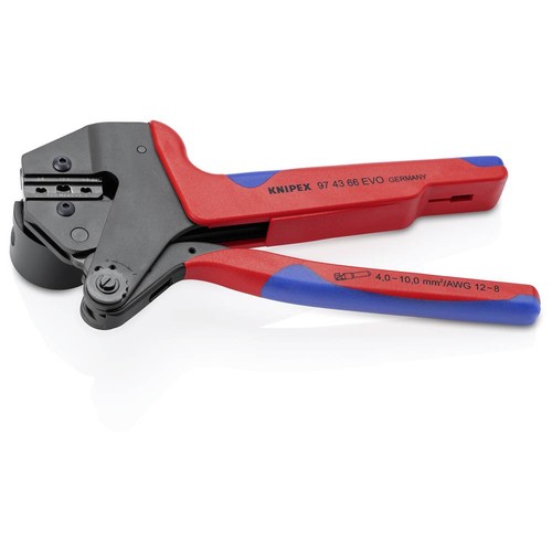 Knipex mc4 evo2 66 evo - 43,