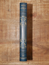 EN BRETAGNE Collection Arthaud EO 1935 / Gourvil Belle reliure