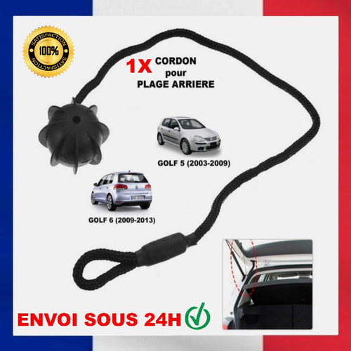 Cordon corde sangle - de, plage
