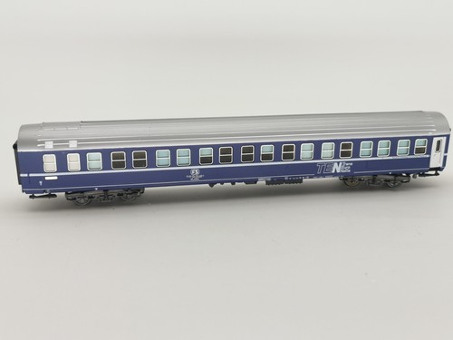 Märklin voiture ten la - de,