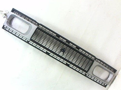 Calandre citroen c35 - c35, b25637