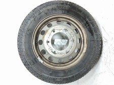ROUE DE SECOURS FORD TRANSIT 5 19575R16T / NE 13216