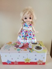 Bjd stodoll Ntct tête Eggy