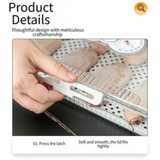 Boîtes de Rangement