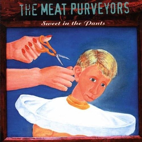 Meat purveyors sweet the - purveyors,