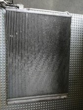 Radiateur clim BMW X6 E71/E72 PHASE 1 35d 3.0D - 24V L6 TURBO XDRIVE /R:89115332