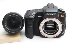 Appareil photo reflex