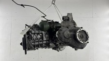 Boite de vitesses CITROEN C35