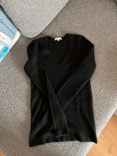 Eric Bompard - Black cashmere