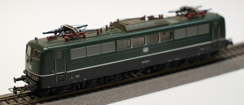 Fleischmann 151 030 - 151, 030-4