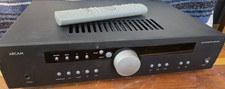 Arcam a85 channel integrated - a85,