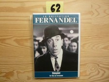 DVD : Simplet - FERNANDEL /