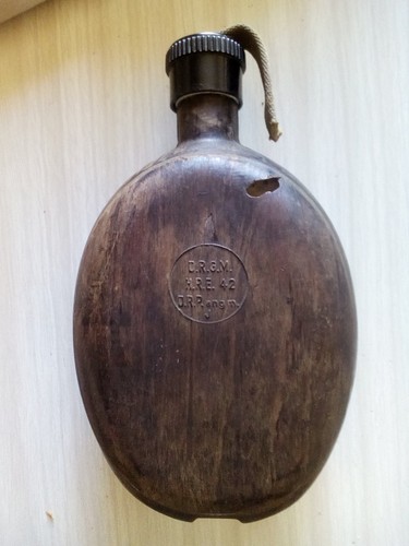 Allemand ww2 original - allemand,
