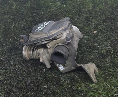 55260126 vanne egr - opel, corsa