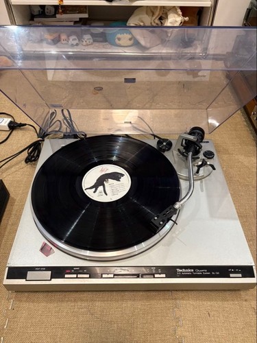Technics direct drive - sl-q3,