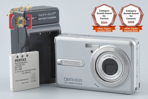Appareil photo numérique