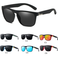 Lunettes Polarisées Homme