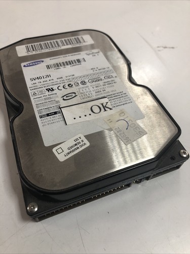 Disque dur ide - dur, 3.5
