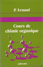 Cours de chimie organique -