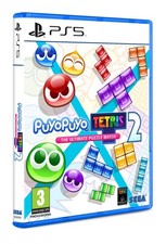 Puyo Puyo Tetris 2 (PS5)