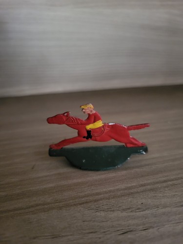 Jeu ancien steeple chase - , "