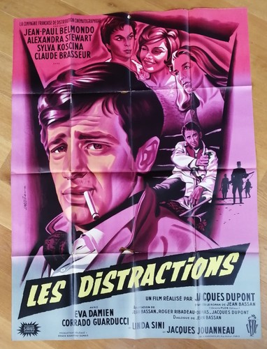 Jean paul belmondo - jean-paul,