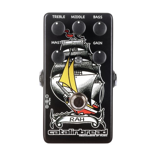 Catalinbread rah traditional - catalinbread,