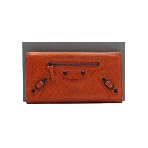 Balenciaga portefeuille long - balenciaga,