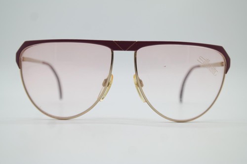 Lunettes vintage silhouette - lunettes,