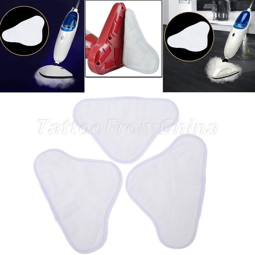 Pads for h20 h2o steam - h20, mop