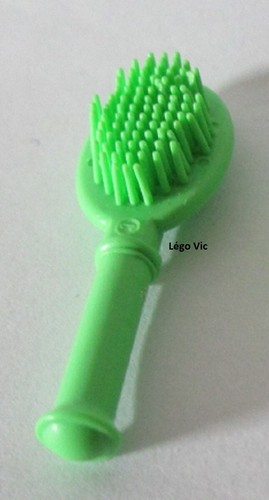 Lego x16 scala hairbrush - x16, md