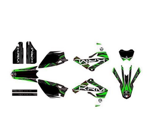Kit deco autocollant pour - deco/autocollant,