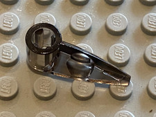 LEGO TECHNIC smoke trans-black