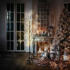 Arbre lumineux á LED déco de
